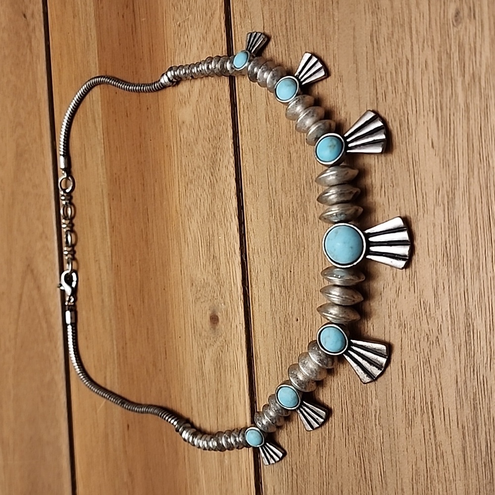 Lucky Brand 19 inch necklace